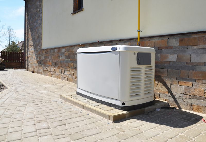 Residential Generator Service in Prescott Valley, AZ