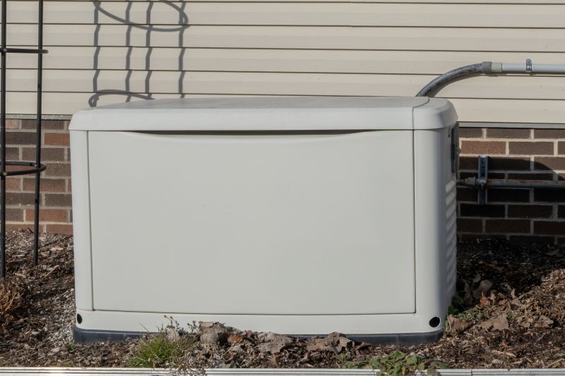 Backup Generator Installation in Littleton, CO
