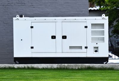 Backup Generator Installation in Roswell, GA