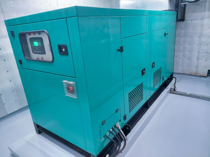 Commercial Generator Repair in Prescott, AZ