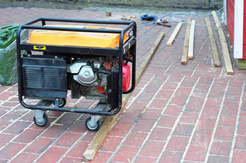 Gas Generator Installation in Prescott, AZ