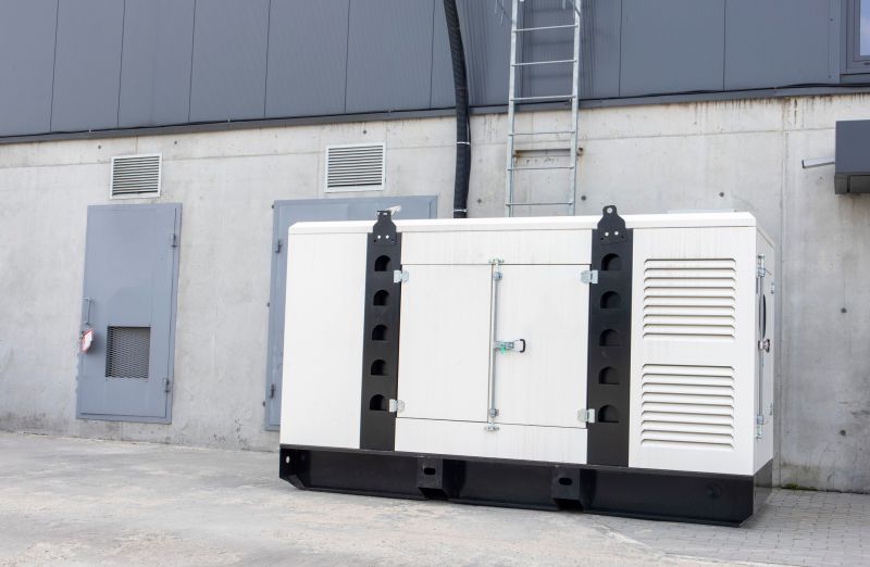 Generator Hookup Service in Roswell, GA