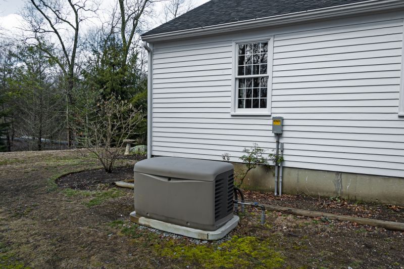 Generator Repair in Prescott Valley, AZ