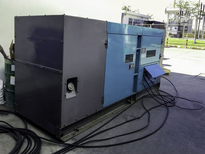 Generator Repair in Orem, UT