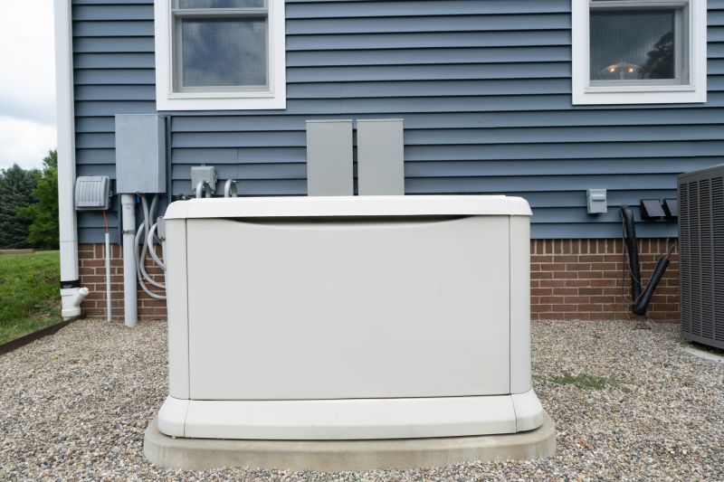 Generator Service in Heber City, UT