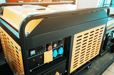 Propane Generator Installation in Provo, UT
