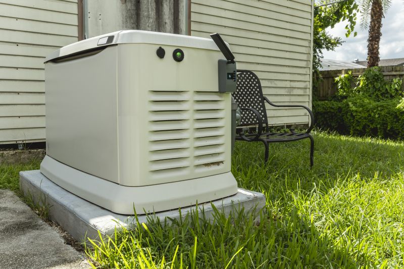 Solar Generator Installation in Utah County, UT