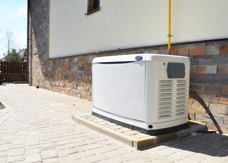 Solar Generator Repair in Heber City, UT
